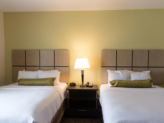 Candlewood Suites Denham Springs Photo 11