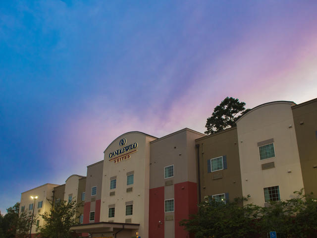 Welcome to Your Home away from Home!