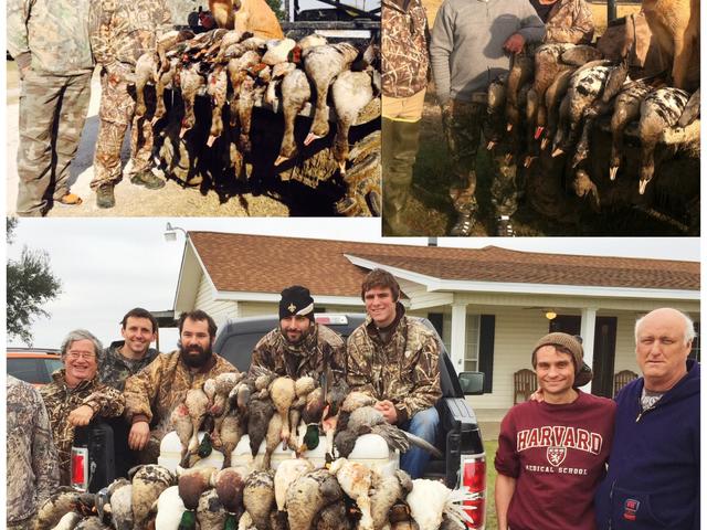 Louisiana Outfitters