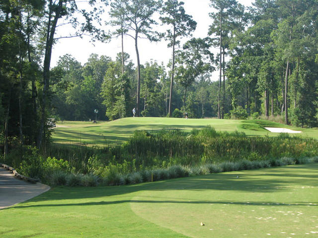 Carter Plantation Villas & Golf Courses Photo