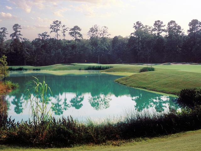 Carter Plantation Villas & Golf Courses Photo 3