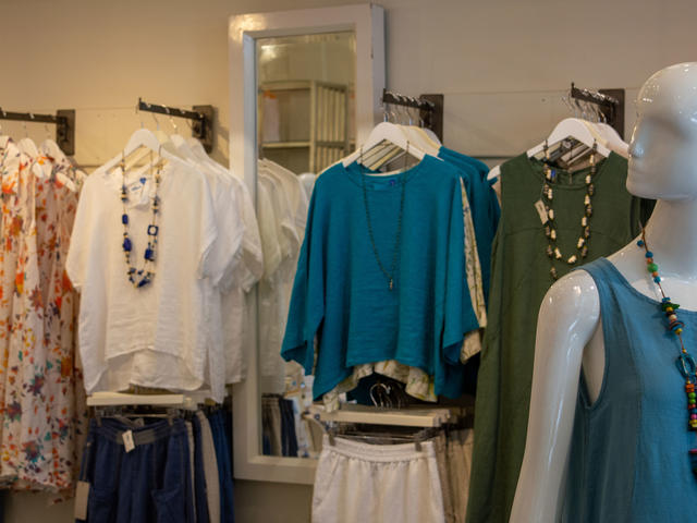 Clothing