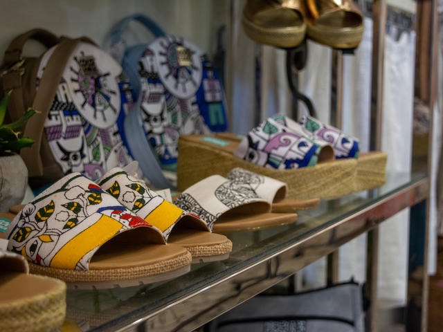 Handmade Shoes