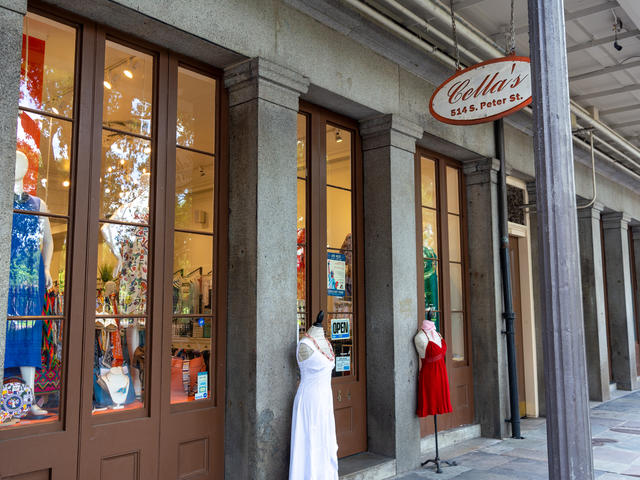 Storefront