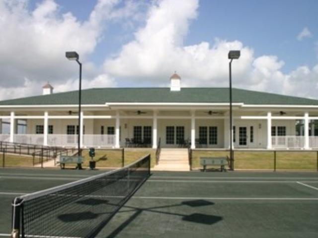 Bossier Tennis Center Photo