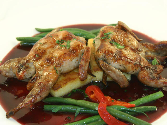 Chianti Restaurant | Explore Louisiana
