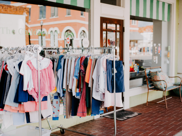 The Children's Shoppe Photo