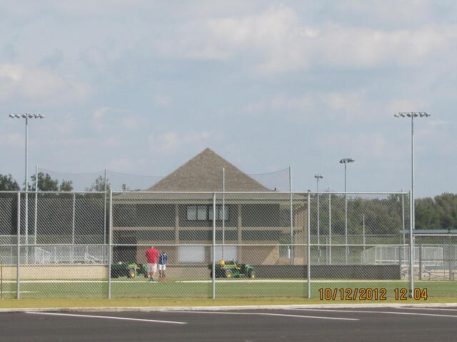 Concordia Recreation District 3