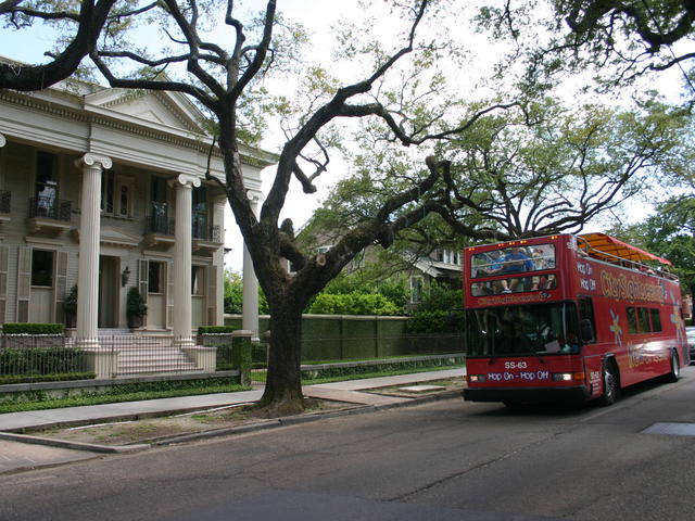 City Sightseeing New Orleans Photo 4