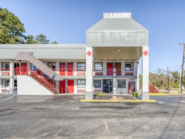 OYO Hotel Pineville