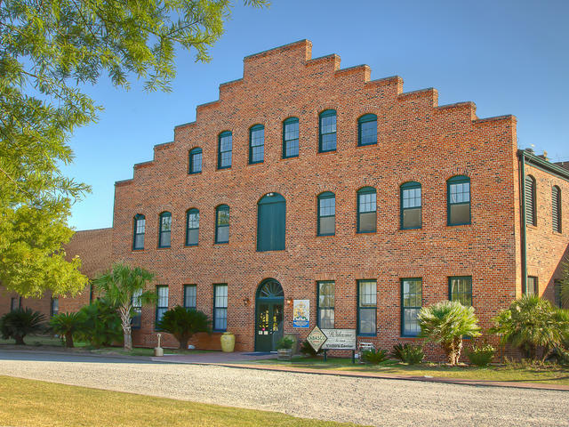 TABASCO Factory