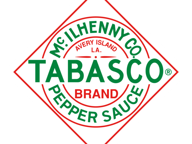 TABASCO Brand Logo