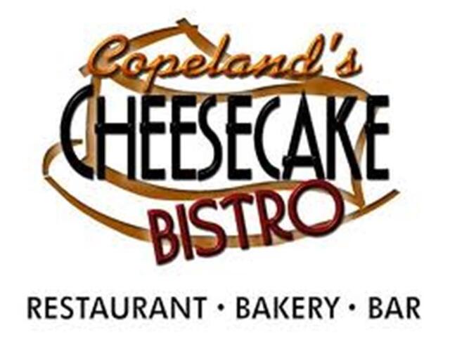 Copeland's Cheesecake Bistro Photo