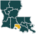 New Iberia Morgan City Area