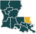 Northshore Area Map Icon