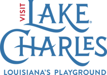 lake charles logo