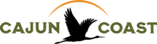 Cajun Coast logo