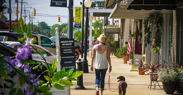 Day-Trip Itinerary: Monroe-West Monroe - Explore Louisiana