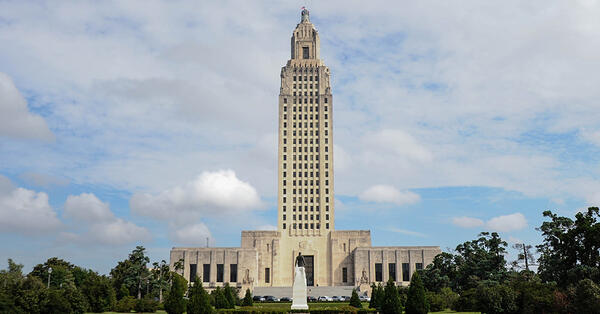 Day-Trip Itinerary: What to Do in Baton Rouge | Explore Louisiana