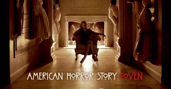 American Horror Story Explore Louisiana
