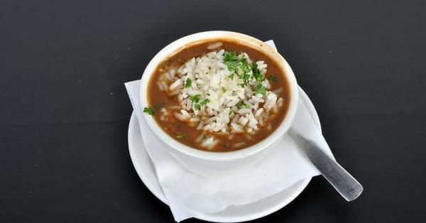World Championship Seafood Gumbo Recipe | Explore Louisiana