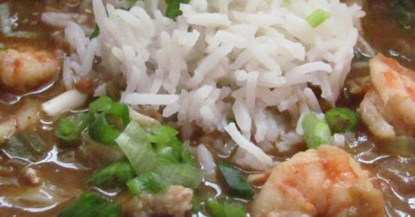 Poppy Tooker's Seafood Gumbo Recipe | Explore Louisiana