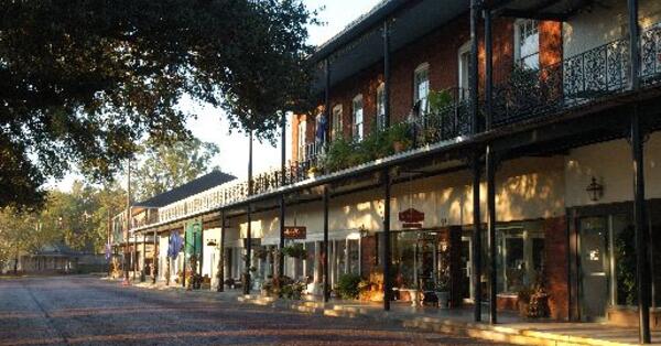 Things to Do in Natchitoches | Explore Louisiana