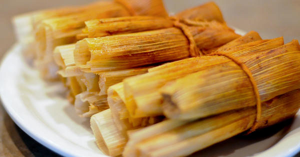 Zwolle Hot Tamales Recipe | Explore Louisiana