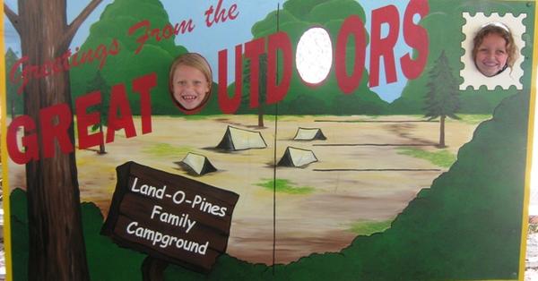 Land-O-Pines Family Campground