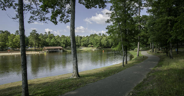 Lincoln Parish Park