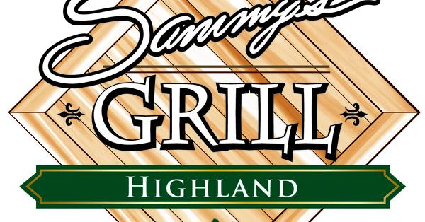 Sammy grill store