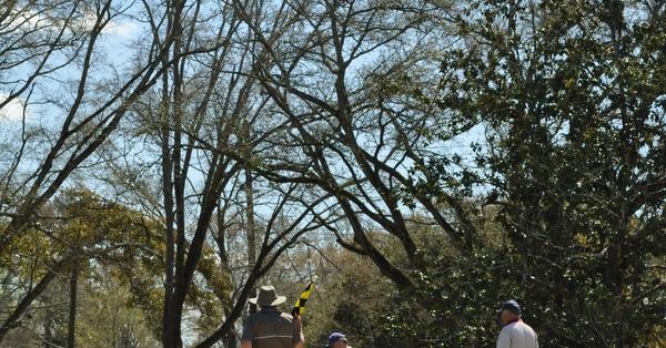 BREC #39 s Webb Memorial Golf Course Explore Louisiana