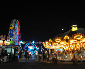 State Fair of Louisiana