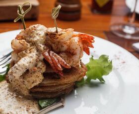 Katie’s Restaurant &amp; Bar