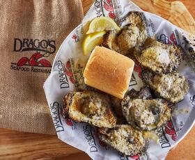 Drago's New Orleans