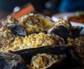 Morrow's New Orleans