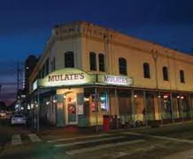 Mulate's New Orleans