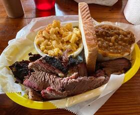 The Joint New Orleans