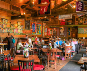 Velvet Cactus New Orleans