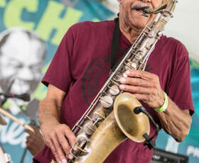 Satchmo Summerfest