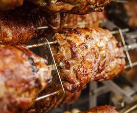 Cochon de Lait Festival