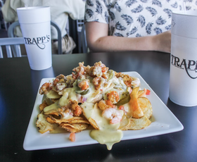 Trapp's