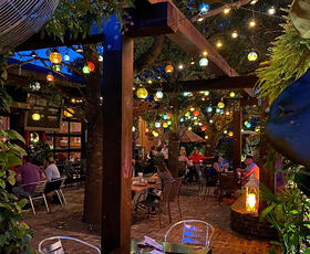 Discover Top Restaurants of New Orleans Neighborhoods