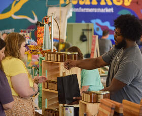 Ruston Farmers Market