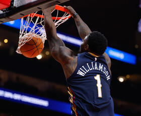 New Orleans Pelicans