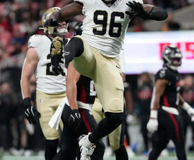 New Orleans Saints