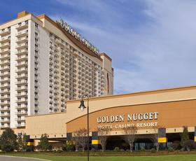Golden Nugget Lake Charles