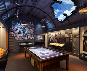 National WWII Museum