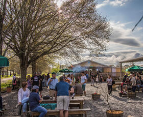 Bayou Teche Brewing in Arnaudville Louisiana