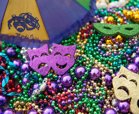 Mardi Gras